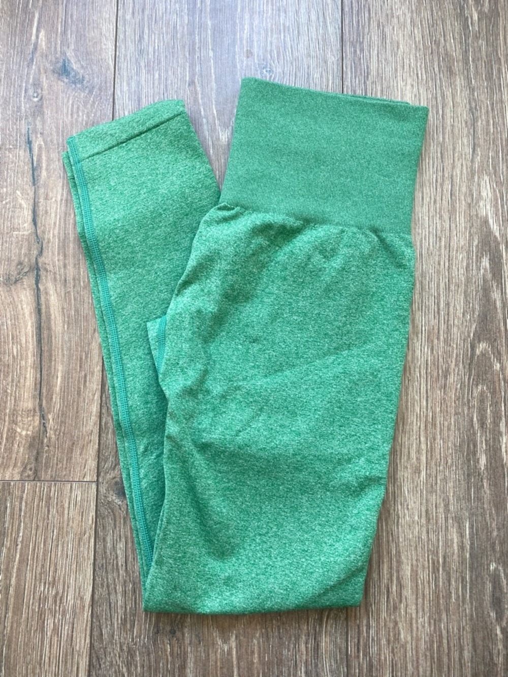 Herculette Seamless Leggings